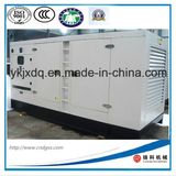 Cummins Engine 700kw/875kVA Silent Diesel Generator