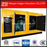 Kaipu Engine Silent Genset China Origin Diesel Generator 400kw