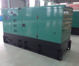 High Quality 313kVA/250kw Diesel Generators with Cummins (GDC250*S)