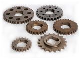 Mower Gear Parts