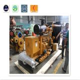 80kVA Coal Bed Gas Generator Set Hot Sale in China