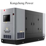 20kw~50kw Silent Diesel Generator with Cummins Engine