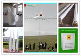 Pitch Controlled Wind Turbine Generator (HF8.0-10KW)