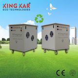 Less Pollution Economy Hho Generator for Boiler (Kingkar13000)