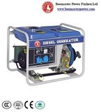 5000w Diesel Generator (DG6500) 