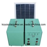 Mini Solar Power Generator (KY-SPS5W-S01)