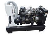 Diesel Generator Set