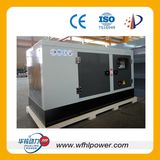 Natural Gas/Diesel Generator 50 kVA