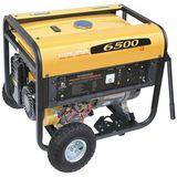 5.5KW Gasoline Generator H Series (WH6500E)