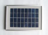 15w, 20w Polycrystalline Solar Panel