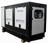 Soundproof Diesel Generator Sets