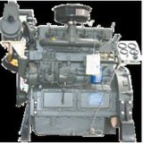 Marine Diesel Engine (K4100D4)