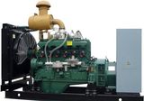 Cummins Nature Gas Generator