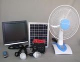 Solar Portable System 60w