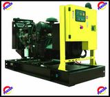 80kw Electric Generator