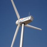 on Grid Wind Turbine Generator 50kw for Small Power Plant (H12.0-50000W)