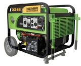 Gasoline Generator Set (TGG7500F(E))