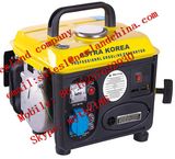 950 Astra Korea 400-700W Gasoline Generator