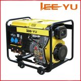 CE 178f Engine 296CC Diesel Generator 3500DG