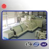 Captive Power Plant Steam Turbine Generator Set