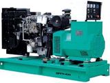 Diesel Generator Bn80gfdc