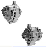 Lester: 7778 Alternator for Ford 95A 12V Cw 6s/2V