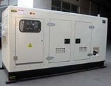 Diesel Generator with Perkins engine 10kw/13kVA (ADP12P)