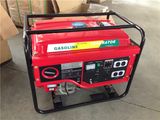 2015 New Super Silent Generator 2kw Power Gasoline Generator