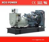 400kVA, Diesel Generator Powered by Man