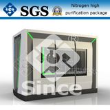 High Purity Nitrogen Generator for Welding (99.9995%)