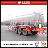 Fuel Tank Truck, Tank Semi-Trailer Popular in The World