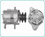 Auto Alternator for S6d105 (600-821-6130 24V 30A)