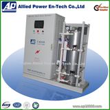 High Concentration Industrial Ozone Generator Euqipment