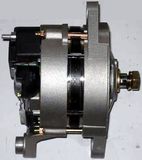 Alternator for Alfa Romeo, Ferrari, FIAT, Lancia, Ca 506 IR, 0120489272, 0986037120, 63320026