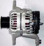 Alternator for Renault, Volvo (CA 1853 IR), 0986046290, 8EL738211-121, Dra0045