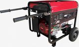 Portable Gasoline Generators (WY7GF-4/WY7500)