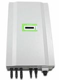 Outdoor Solar on-Grid Inverter JSI-6000TL