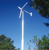 2000W Horizontal Axis Wind Turbine Generator (FD3.6-2000)