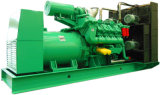 USA Googol Diesel Engine Electric Generator 1 Mw