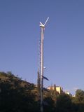 Hummer 3000W Wind Generator for Farm