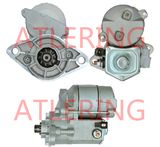 12V 1.2kw 9t Cw Starter Motor for Denso Toyota 0280007560