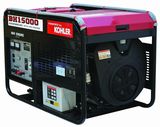 Easy Move 11kw 11kVA Generator Bk15000