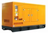 Cummins Silent Electric Power Diesel Generator