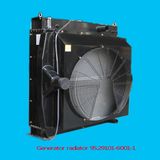 Generator Sets Radiator for Doosan Daewoo 400kw Diesel Engine