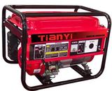 Gasoline Generator (TY-2500)