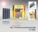 40W Solar System (CNCH-40W)