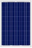 180W Monocrystal and Polycrystal Solar Module