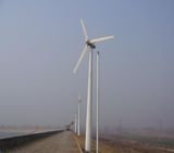 Wind Power Generator (SFD)