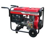 3600W Diesel Generator