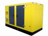 50kVA-200kVA Silent Diesel Generator